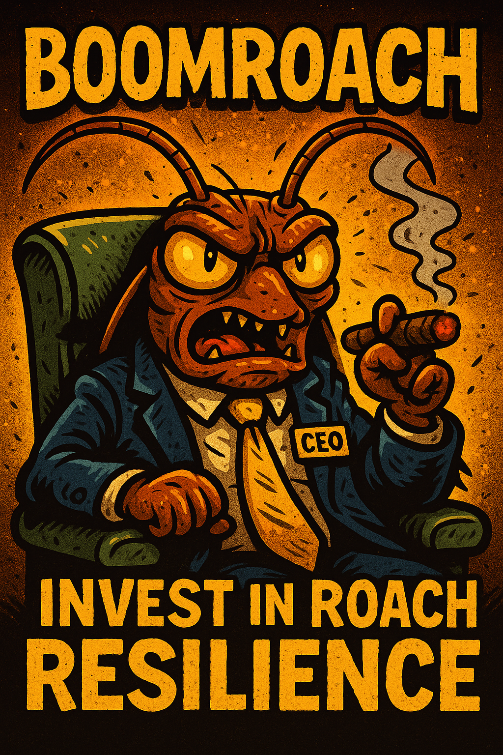 BOOMROACH Invest